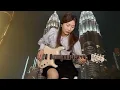Wings - Sejati Guitar coverㅣ말레이시아의 유명락밴드 히트곡 기타커버!