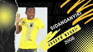 sidanganyiki ngo joseph nyuki