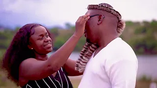 mjolisi ft mnqobi yazo my dululu official music video 