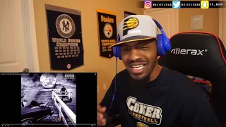 he went to dax closet lmao eminem brain damage reaction