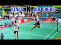 Download Lagu Seru❗KENAS / ADE BAGUS Bertarung Lawan Arek Suroboyo🔥