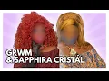Download Lagu Bob \u0026 Sapphira vs Drag Randomization: The Most Ridiculous GRWM Ever