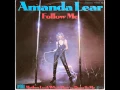 Lagu Amanda Lear - Follow Me (Part 1 \u0026 2) - Disco 1978