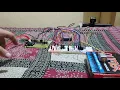 Interfacing - Lab 9 10248483