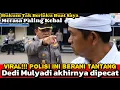 Lagu Hukum Tak Berlaku Buat Saya! Polisi Ini Berani Tantang KDM, Berakhir Dipecat Secara Tidak Hormat