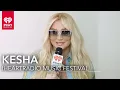 Download Lagu Ke$ha - iHeartRadio Music Festival, MGM Grand Garden Arena, Las Vegas, NV, USA (Sep 21, 2013) HDTV