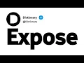 Expose Synonyms Similar Words