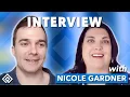Senior HR Business Partner Career Path with Nicole Gardner