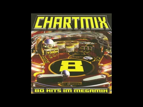 Download MP3 Chartmix Volume 8 (Mixed by SWG: DJ Deep & Studio 33) (2000) [HD]