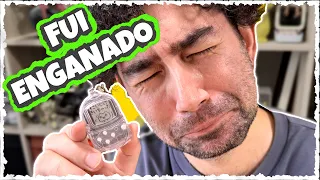 O POCKETSTATION da GASHAPON não era o que parecia | Vlog Ep. XX 🎮
