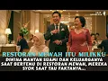 Download Lagu DIHINA MANTAN SUAMI DAN KELUARGANYA SAAT BERTEMU DI RESTORAN MEWAH, MEREKA SYOK SAAT TAU FAKTANYA...