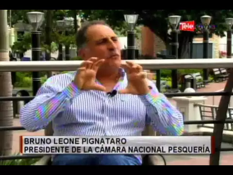 Bruno Leone Pignataro 