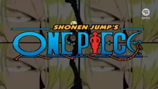 ون بيس الحلقة 1 