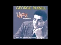 born June 23, 1923 George Russell "Night Sound"