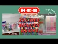HEB Beauty Event Save 25 Off Sale ENDS TODAY