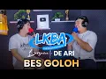 Download Lagu LKBA (Live Karaoke Budi Arsa) Bersama De Ari - Bes Goloh
