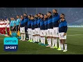 Download Lagu Italy BELT out national anthem in Rome ahead of EURO 2020 🗣️🇮🇹