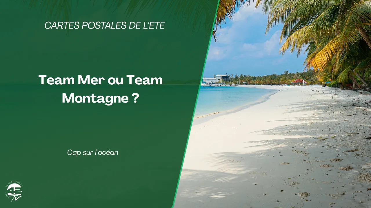Cap l'Océan cet été
