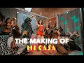 Download Lagu MI CASA | Behind The Scene