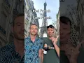 Download Lagu Real French vs Fake French 🇫🇷 #comedyshorts #funny