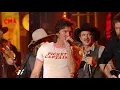 Brooks & Dunn, Midland Perform “Boot Scootin’ Boogie” | CMT Crossroads