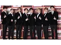 Download Lagu [ENG] EXO·BTS·SEVENTEEN 'KBS Song Festival' Photo Time (엑소, 방탄소년단, 세븐틴) [통통영상]