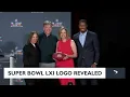 Super Bowl LXI Logo Revealed