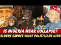 Download Lagu SOUTHERN ELDERS RAISE ALARM: REVOLUTION \u0026 DIVISION MAY HIT NIGERIA SOON AS LEADERS IGNORE WARNINGS!