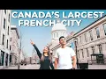 Why Old Montreal SHOULDN T be LAST on your Travel List Nat and Max