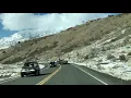 No Copyright Free Stock Footage - Neutral Picture Style Nature ROAD DRIVE