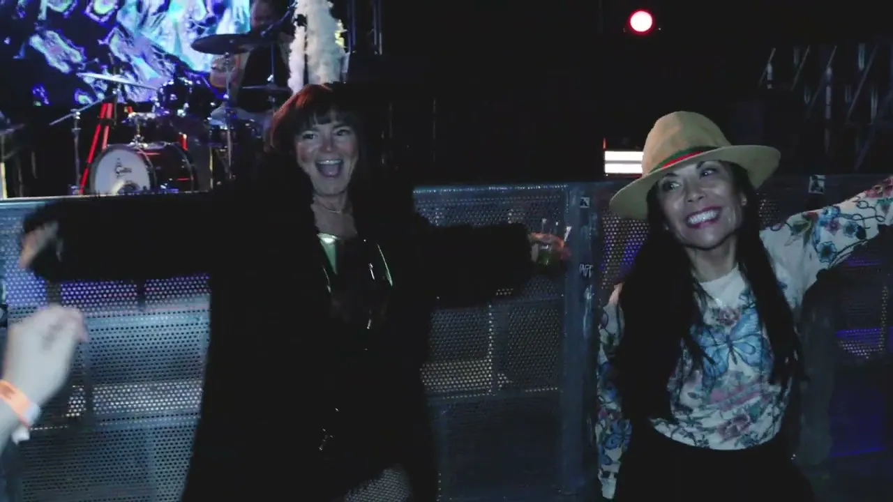 SATURDAYS Sizzle Reel