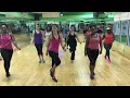 Lucy - Zumba