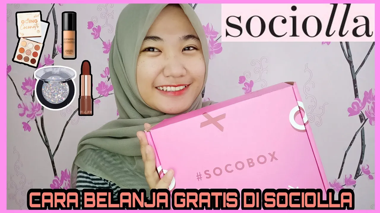 Berburu Kode Voucher di ZALORA, Untung Banyak!