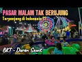 Download Lagu MALAM MINGGU JALAN-JALAN DI PASAR MALAM BKT DUREN SAWIT | TERPANJANG DI INDONESIA?