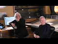 Howard Jones, Rupert Hine & Stephen W. Tayler discuss the recording of hit single 'What Is Love?'