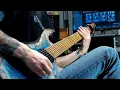 Get a Tight Djent Riff Tone REAL FAST