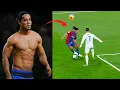 Download Lagu NINGUÉM IGUALOU A MAGIA DE RONALDINHO NO BARCELONA