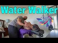 A day in the life of a Black Male Massage therapist