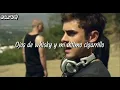 I Can Be Somebody - (Sub. Español) - Deorro ft Erin McCarley [We Are Your Friends]