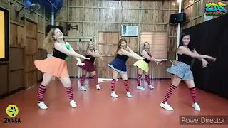 tonight retro 80s hits dj rowel techno remix dance fitness dance workout