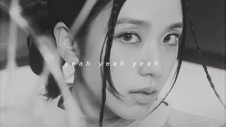 Blackpink Yeah Yeah Yeah Slowed Reverb 