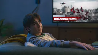 Heroic Saves with Spider-Man and Synchrony Bank