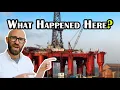 The Most Gruesome Death Imaginable The Byford Dolphin Accident