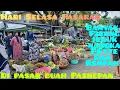 Download Lagu Beginilah Suasana Hari Pasaran Banyak BUAH DAN REMPAH REMPAH di pasar buah Pasrepan 