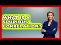 What Is A Spurious Correlation - Law School Prep Hub