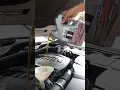 Download Lagu #Mobil1 #5w30 #Advance  #Fully #Synthetic Engine oil gives extra mileage and more fuel efficiency