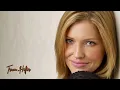 Tricia Helfer Stockings Pantyhose Tights Bikini Nylon Lingerie Bodysuit Mini Skirt