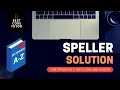 CS50 Speller Problem Set 5 pset5 Walkthrough Step by Step Solution