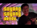 FYP TIKTOK 2024 DJ SAYANG SAYANG DENDU RINDU RINDU DEN DU