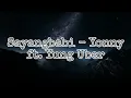 Download Lagu Yonny ft. Yung Uber - Sayangbabi